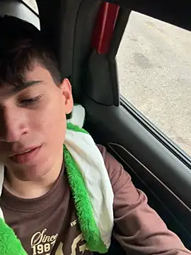 Naim TheKing online show from March 31, 6:54 pm