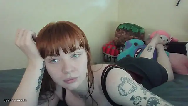 demonsmok333 online show from March 19, 12:21 am