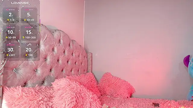 melina hernandezz online show from February 26, 8:31 pm