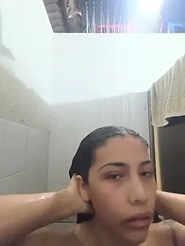 Snapshot of cristal_adams11 chatting on July 16, 8:28 pm cristal adams11 online show from July 16, 8:28 pm