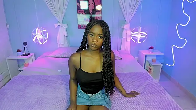 naomi campell online show from March 1, 5:35 pm