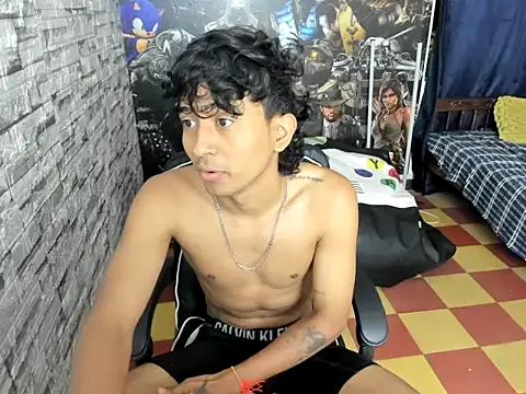 Snapshot of bracth_ chatting on February 5, 10:22 am bracth online show from February 5, 10:22 am