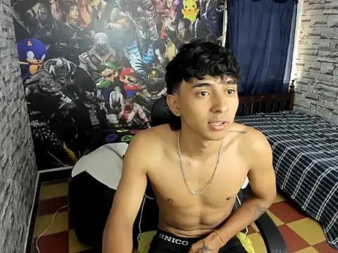 Snapshot of bracth_ chatting on February 7, 1:08 pm bracth online show from February 7, 1:08 pm