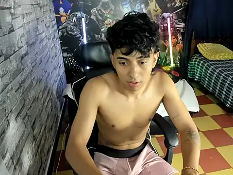 Snapshot of bracth_ chatting on February 25, 11:21 am bracth online show from February 25, 11:21 am