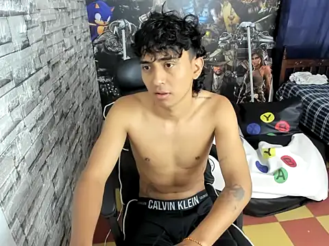 Snapshot of bracth_ chatting on February 16, 12:37 pm bracth online show from February 16, 12:37 pm