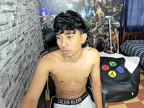 Snapshot of bracth_ chatting on February 19, 1:19 pm bracth online show from February 19, 1:19 pm