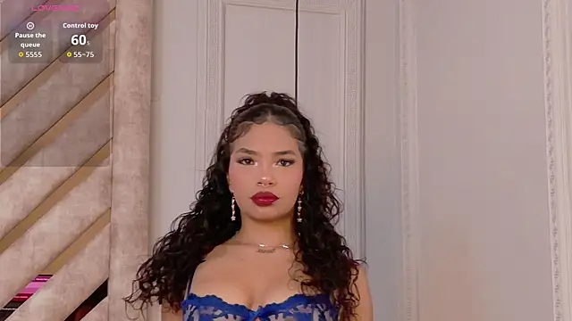 Scarlett-Banner online show from April 10, 2:57 pm