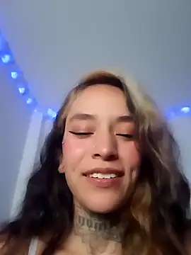 kataleya 23 online show from February 21, 4:36 am