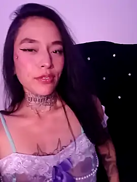 kataleya 23 online show from March 7, 6:31 am