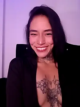 kataleya 23 online show from March 5, 6:54 am