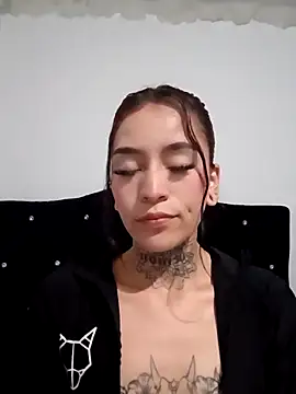 kataleya 23 online show from April 14, 3:44 am