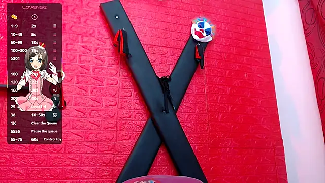 Snapshot of juliette18rose chatting on February 26, 7:36 pm juliette18rose online show from February 26, 7:36 pm