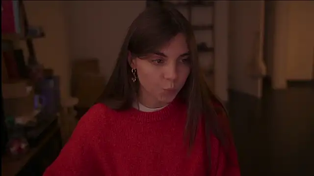 https sophie online show from January 18, 12:25 am