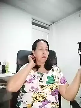 RosseLaure online show from July 15, 12:17 am