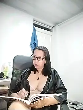 RosseLaure online show from July 17, 1:47 am