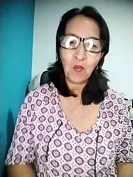 RosseLaure online show from May 31, 1:44 am