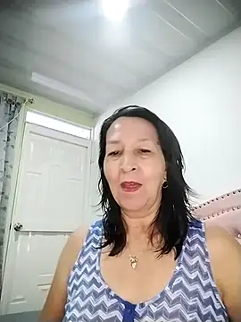 RosseLaure online show from July 5, 10:38 pm