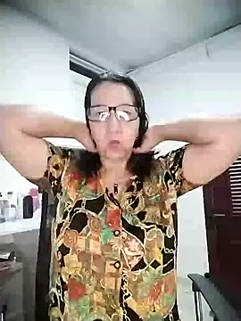 RosseLaure online show from July 24, 1:12 am