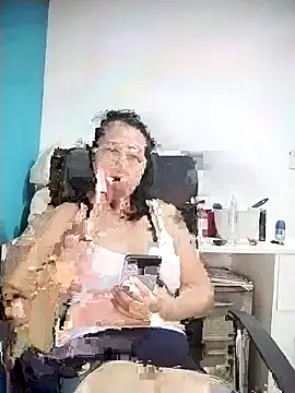 RosseLaure online show from May 30, 2:40 am