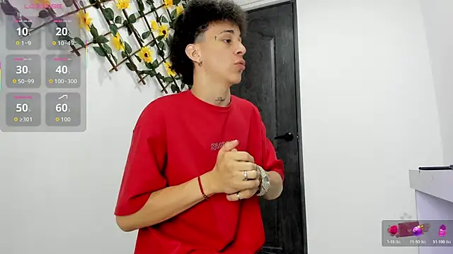 Maxxx bigcockx online show from March 8, 1:55 am