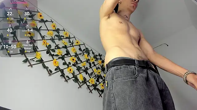 Maxxx bigcockx online show from May 27, 8:43 am