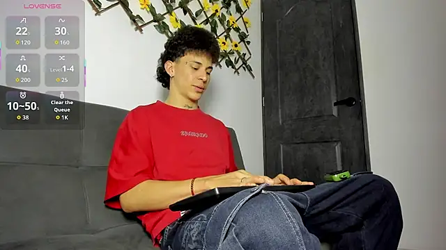 Maxxx bigcockx online show from March 17, 2:03 am