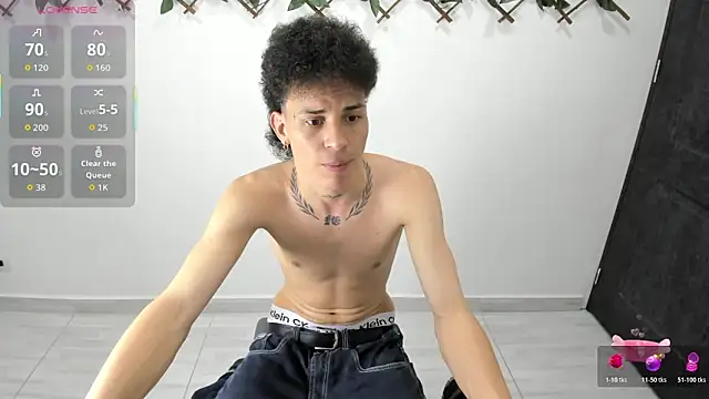 Maxxx bigcockx online show from March 7, 4:30 am