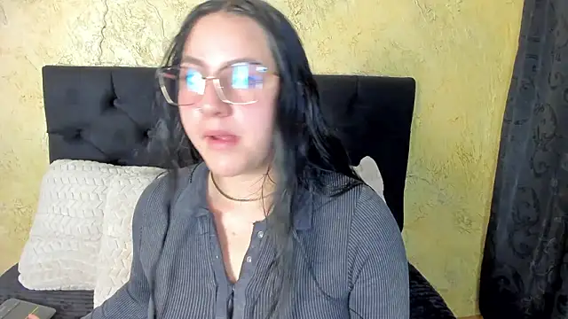 JeniferPowell nm online show from February 23, 7:14 pm