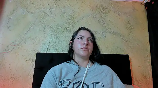 JeniferPowell nm online show from March 6, 7:09 pm