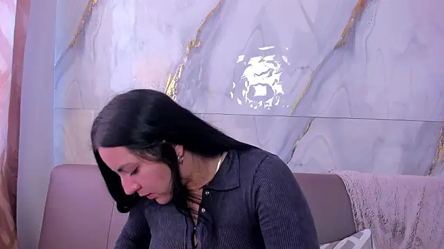 JeniferPowell nm online show from February 17, 5:43 pm