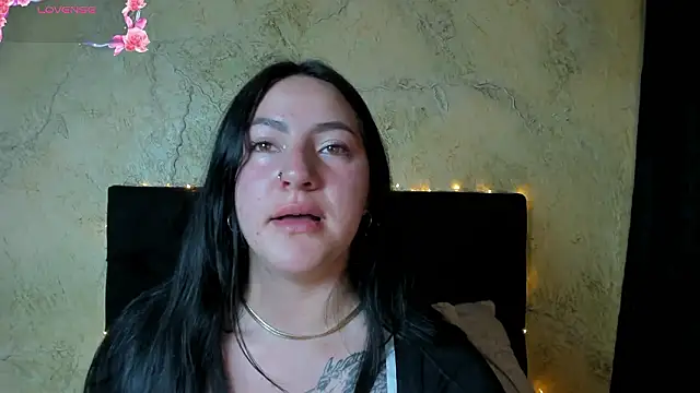 JeniferPowell nm online show from February 27, 7:35 pm