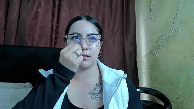 JeniferPowell nm online show from April 16, 5:57 pm