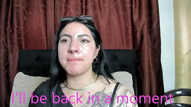 JeniferPowell nm online show from March 30, 6:53 pm