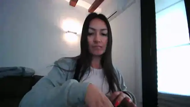 Yulian Milf online show from March 12, 11:03 am