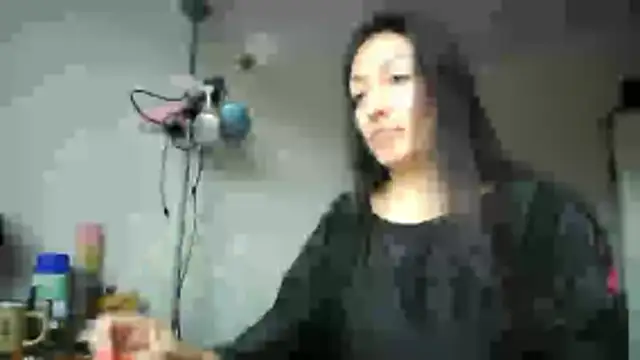 Yulian Milf online show from March 7, 3:50 pm