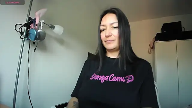 Yulian Milf online show from March 21, 10:09 am