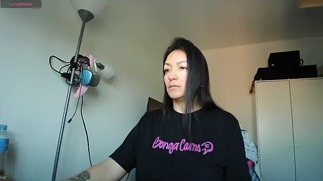 Yulian Milf online show from March 24, 8:25 am