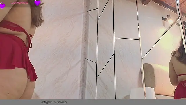 Hannahpretty- online show from February 21, 9:06 pm