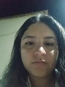 Hannahpretty- online show from February 20, 6:19 am