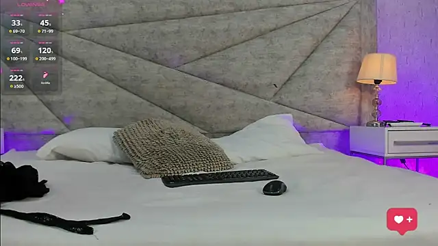 RousSweet- online show from March 15, 9:00 pm