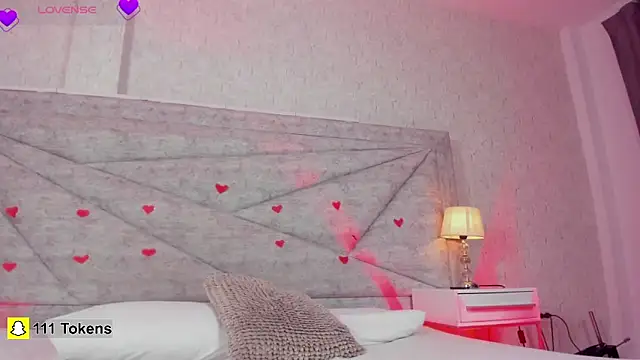 RousSweet- online show from February 21, 9:17 pm