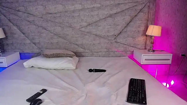 RousSweet- online show from March 19, 9:48 pm