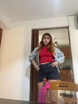 baddieasiantv online show from March 7, 9:20 pm