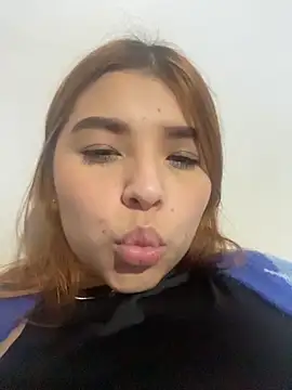 baddieasiantv online show from March 23, 4:56 am