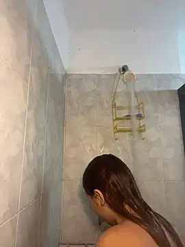 baddieasiantv online show from March 6, 1:55 am