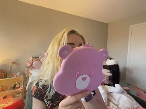 Pink mink21 online show from February 18, 3:52 pm