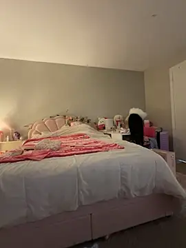 Pink mink21 online show from February 5, 12:28 am