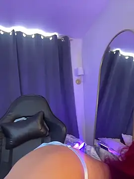 Nathali Adans online show from April 17, 10:23 pm