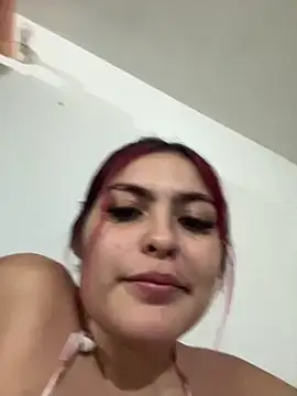 Nathali Adans online show from February 25, 12:55 am