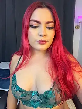 Nathali Adans online show from February 1, 3:10 pm